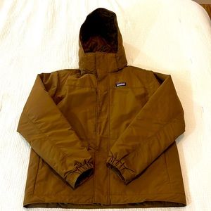 Patagonia Jacket